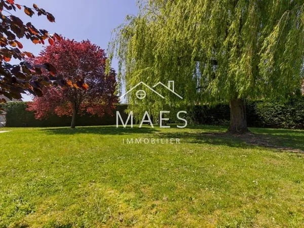 Maison 5 pièces 145 m²