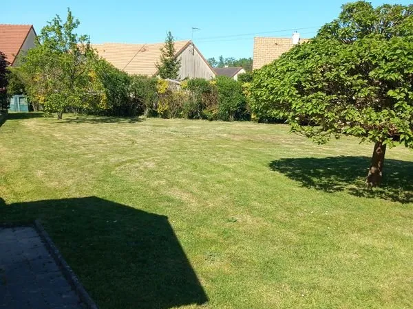 Vente Maison individuelle