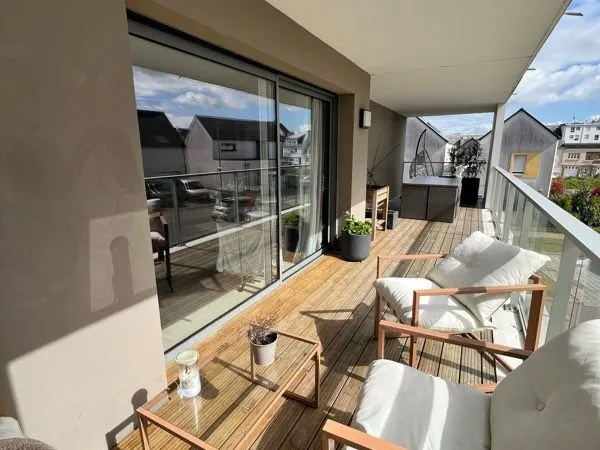 Appartement Lanester
