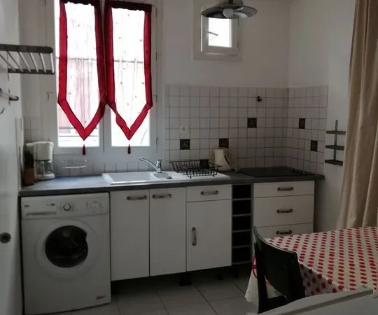 Studio de 25m2 à louer sur Issy-les-Moulineaux