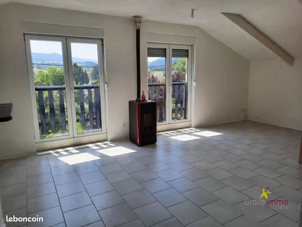 Immeuble de rapport 142 m²