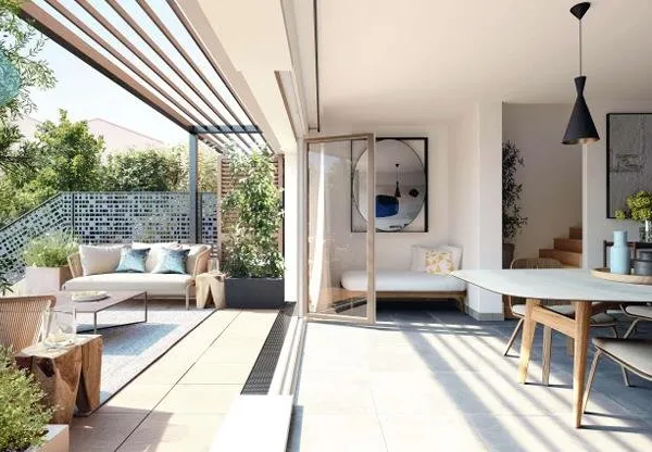 Achat : Maison Collioure (66190)