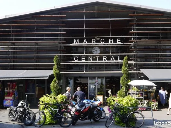 Boutique 350 m² NANCY