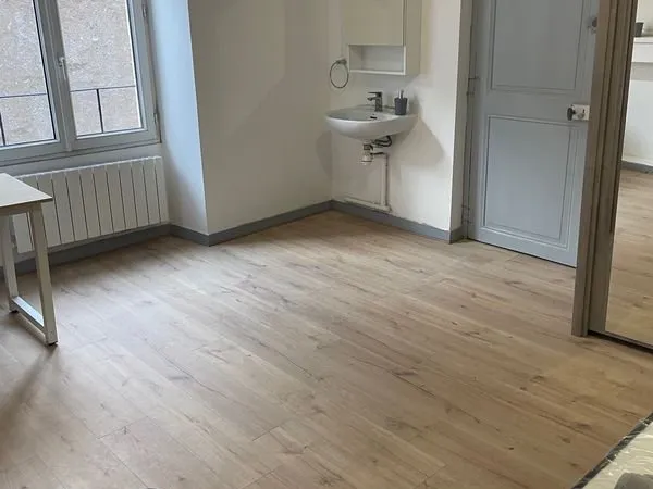 Chambre en colocation Poitiers Hypercentre ville