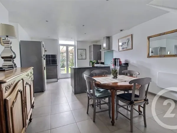 Maison 4 pièces 81 m²
