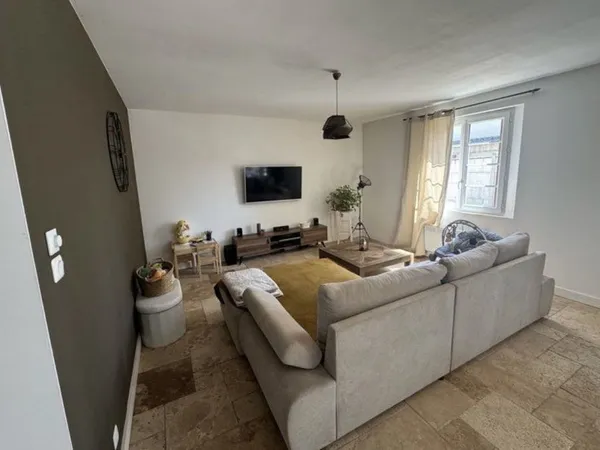 maison familiale à Vendre