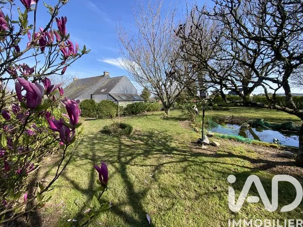 Maison 8 pièces 147 m²