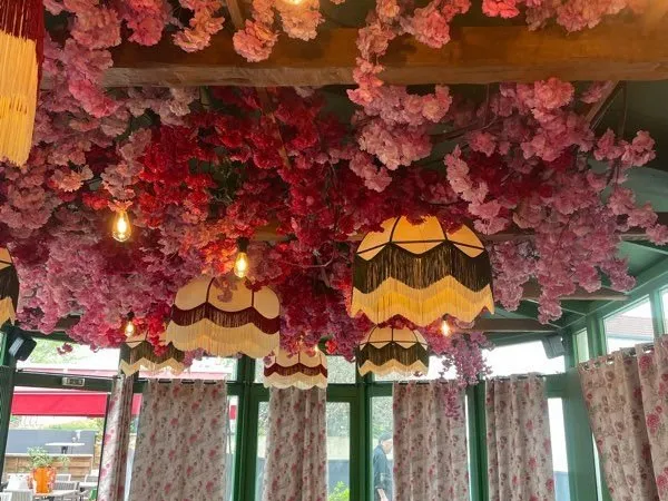 Restaurant Italien à vendre