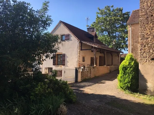 Maison 6 pièces 95 m²