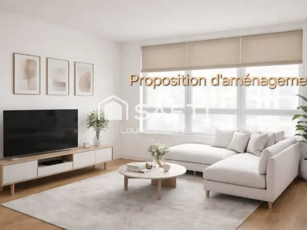 POUR INVESTISSEMENT OU POUR HABITATION - Travaux