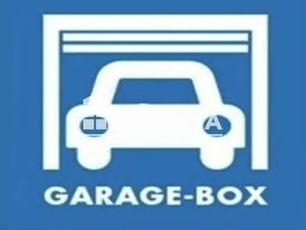 Parking 10 m²