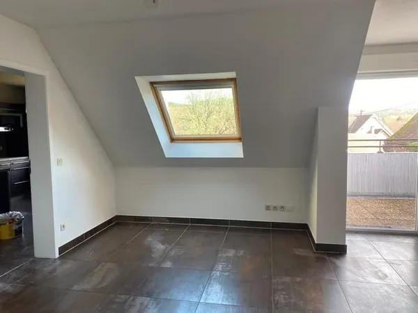 Appartement Wingen Sur Moder 3 pièce(s) 88.70 m2