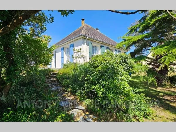 Maison 6 pièces 107 m²
