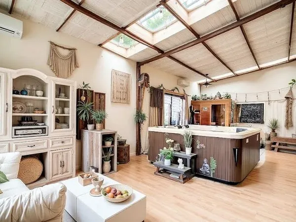Maison 7 pièces 268 m²
