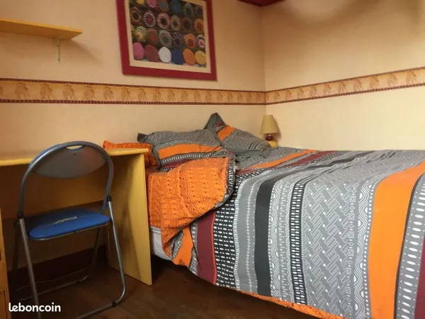 Chambre à louer