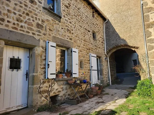 Maison 4 pièces 86 m²