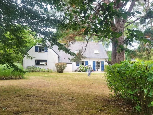 Maison 8 pièces 200 m²