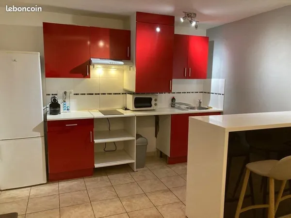 Appartement en Duplex - Coup de coeur