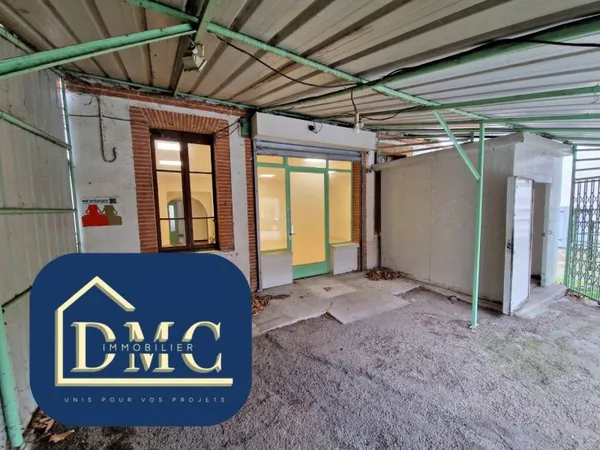 Maison 3 pièces 100 m²
