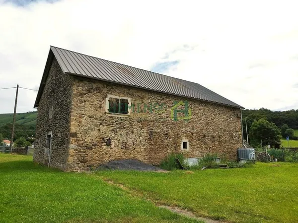 GRANGE A RENOVER