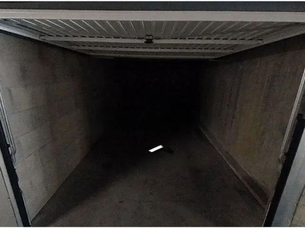 Parking 15 m²