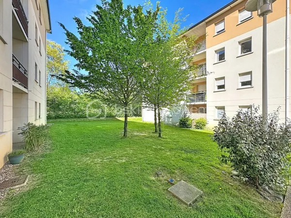 Appartement 5 pièces 79 m²