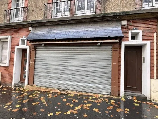 Bien immobilier de rendement Vente Le Havre   129000€