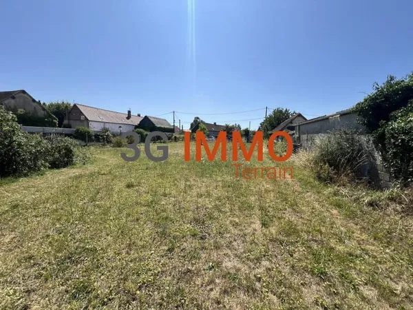 Terrain constructible