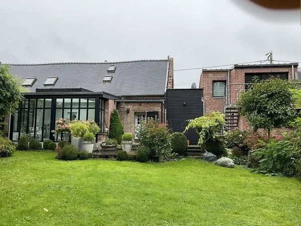Maison 6 pièces, ORSINVAL