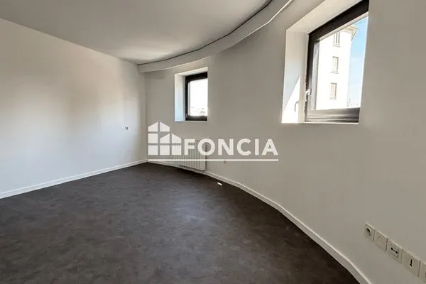Appartement 1 pièce 23 m²