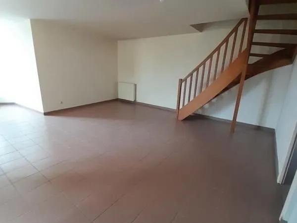 Appartement 3 pièces 104 m²