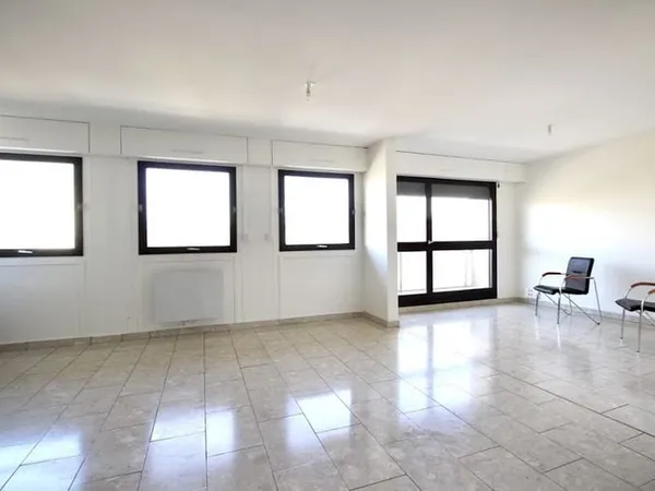 Appartement 5 pièces 142 m²