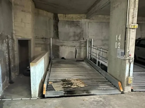Stationnement Location Drancy   9500€