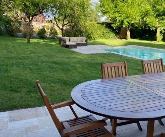 Chambre de 25m2 à louer sur Cinq-Mars-la-Pile