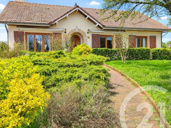 Maison 7 pièces 155 m²