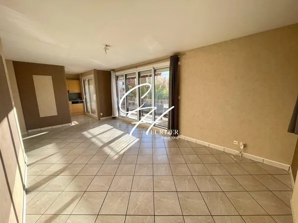 Appartement 5 pièces 95 m²