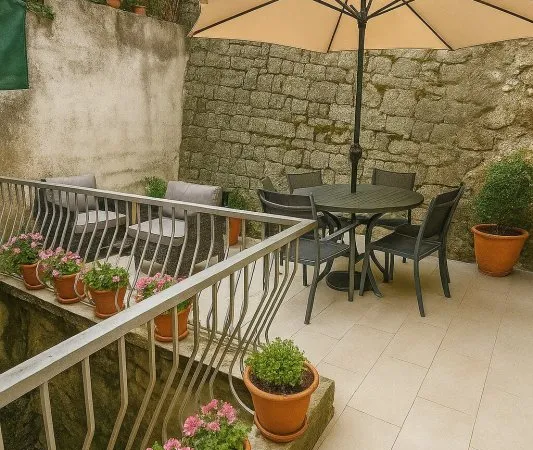 Vente Maison/villa 3 pièces