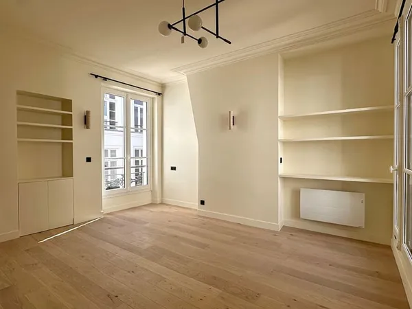 Charmant appartement refait à neuf - Paris 10