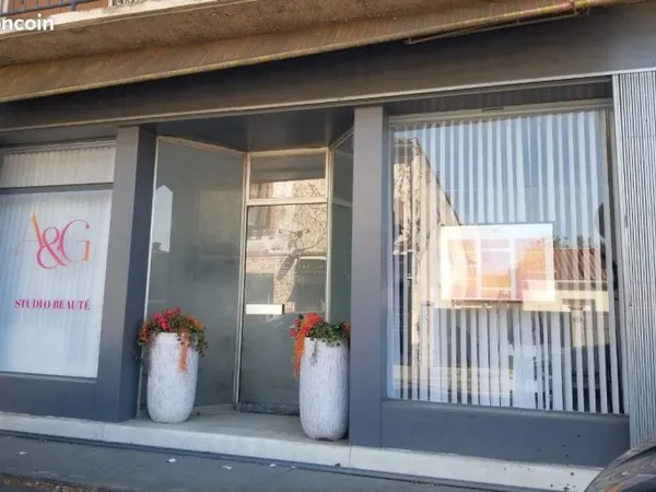 Local commercial