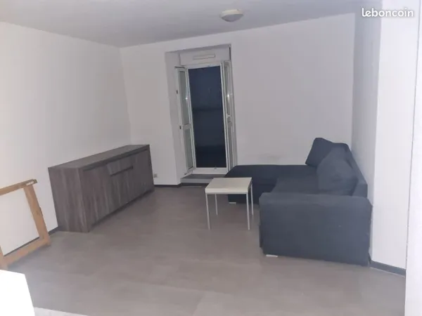 Location meuble