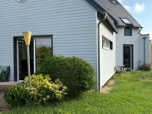 Maison 5 pièces 170 m²