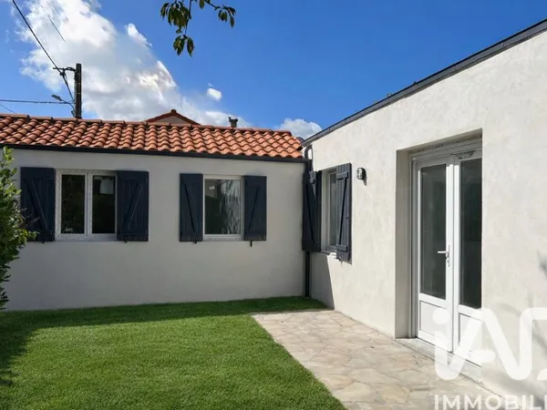 Commerce 4 pièces 70 m²