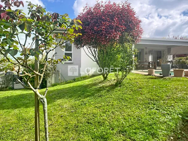 Maison 5 pièces 95 m²
