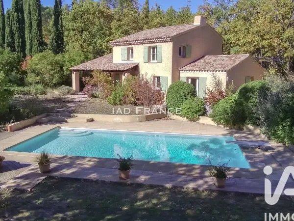 Maison 5 pièces 150 m²