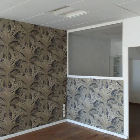 Espace comercial