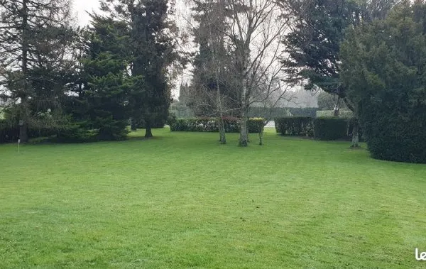 Terrain 5000 m2 Rennes Lonchamps pour division parcellaire