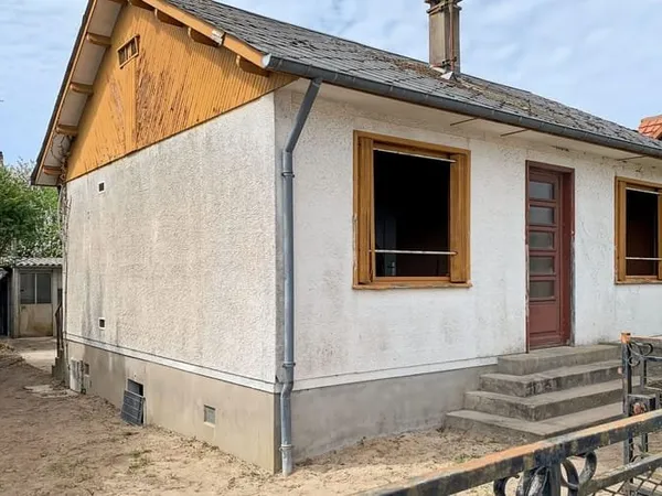 Maison 3 pièces 45 m²