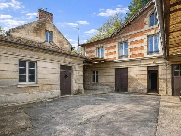 Maison de 4 pièces de 150 m² à Pierrefonds