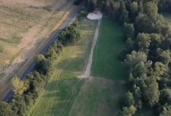 Terrain en individuel 16623 m²