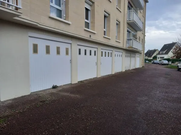Stockage Location Caen  6m² 80€
